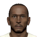 B. PARKER PES 2016 portrait
