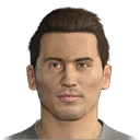 Y. CASPER PES 2020 portrait