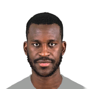 P. ESCUDE PES 2021 portrait