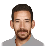 J. RIBERO PES 2020 portrait