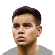 S. IVARS PES 2021 portrait