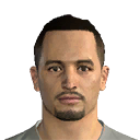 AÏT FANA PES 2012 portrait