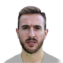 GLYKOS PES 2011 portrait