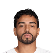 E. LEAO PES 2021 portrait