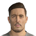 J. LANGFIELD PES 2019 portrait