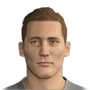 E. JONSSON PES 2021 portrait