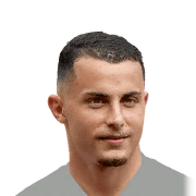 M. FARIAS PES 2021 portrait