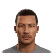 DIOGO FARID PES 2021 portrait