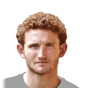 F. MILTON PES 2021 portrait