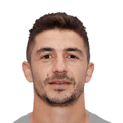 D. CHRISTOFI PES 2021 portrait