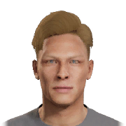 B. PACINI PES 2021 portrait