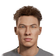 M. GATTI PES 2021 portrait