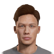 A. GUZZANTI PES 2021 portrait