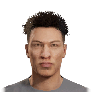 A. BUONOMO PES 2021 portrait