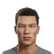 L. MOSCA PES 2021 portrait