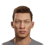 W. SCARLATINA PES 2021 portrait
