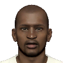 C. COLE PES 2013 portrait