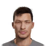 H. KRANTZ PES 2021 portrait
