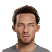 B. VON MOLTKE PES 2021 portrait