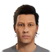 T. BALLESTERO PES 2021 portrait