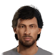 H. MALAFAIA PES 2021 portrait