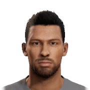 E. REBOUCAS PES 2021 portrait
