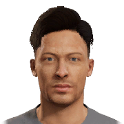 X. PAVON PES 2021 portrait