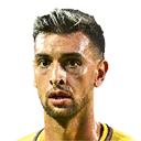 J. PASTORE PES 2021 portrait