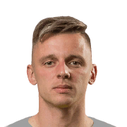 A. NOVIKOVAS PES 2021 portrait