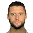 F. DAPRELÀ PES 2020 portrait