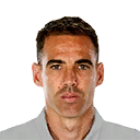 F. NAVARRO PES 2016 portrait