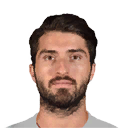 K. ANSARIFARD PES 2021 portrait