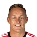 TOORNSTRA PES 2012 portrait
