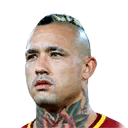 R. NAINGGOLAN PES 2019 portrait
