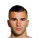 A. LOPES PES 2013 portrait