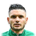 CABELLA PES 2012 portrait