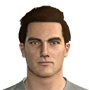 IÑIGO PÉREZ PES 2021 portrait