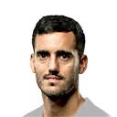 JUANMI PES 2021 portrait