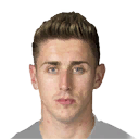 T. CAIRNEY PES 2021 portrait