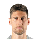 F. FERNÁNDEZ PES 2012 portrait