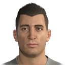 D. GONZÁLEZ PES 2021 portrait