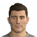 S. MIELITZ PES 2021 portrait