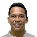 C. BACCA PES 2015 portrait