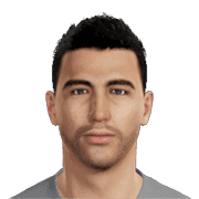 A. IMPERIALE PES 2020 portrait