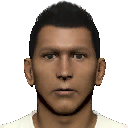 HOESEN PES 2011 portrait