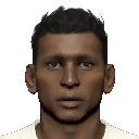 N'DIAYE PES 2011 portrait