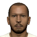 A. MORALES PES 2012 portrait