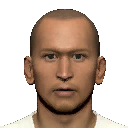 R. ANDREUTTI PES 2011 portrait