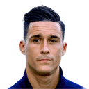 JOSÉ CALLEJÓN PES 2020 portrait