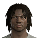 J. PAREDES PES 2018 portrait